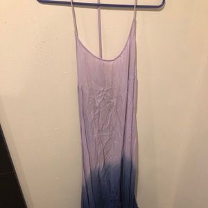 Free People dress